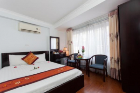 Отель Rendezvous Boutique Hotel  Ханой